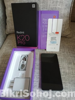 Redmi K20 Pro